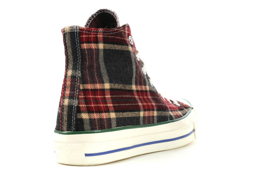 Converse Chuck Taylor All Star Hi A$AP Nast Mid-Century