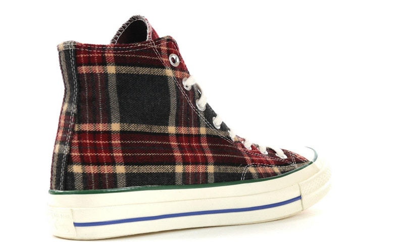 Converse Chuck Taylor All Star Hi A$AP Nast Mid-Century