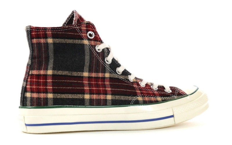 Converse Chuck Taylor All Star Hi A$AP Nast Mid-Century