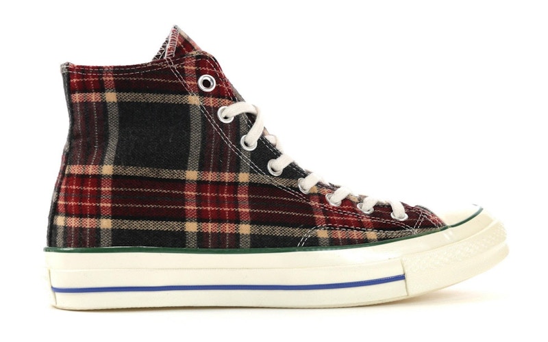 Converse Chuck Taylor All Star Hi A$AP Nast Mid-Century