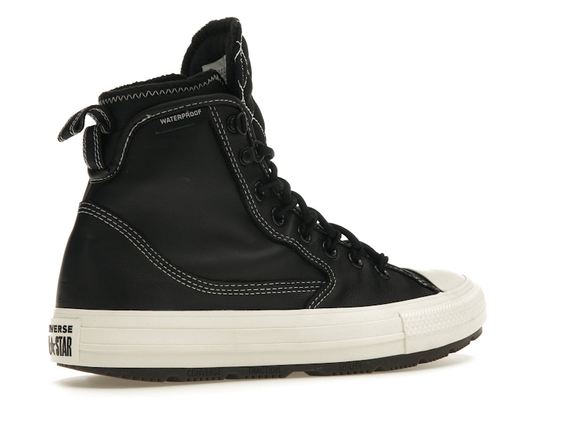 Converse Chuck Taylor All Star Hi All-Terrain Black Egret