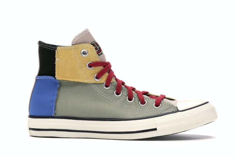 Converse Chuck Taylor All Star Hi BHM (2020)