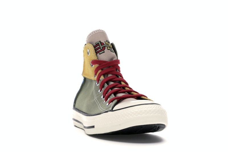 Converse Chuck Taylor All Star Hi BHM (2020)