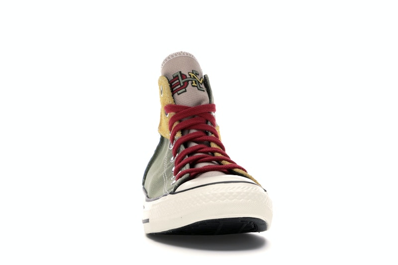 Converse Chuck Taylor All Star Hi BHM (2020)