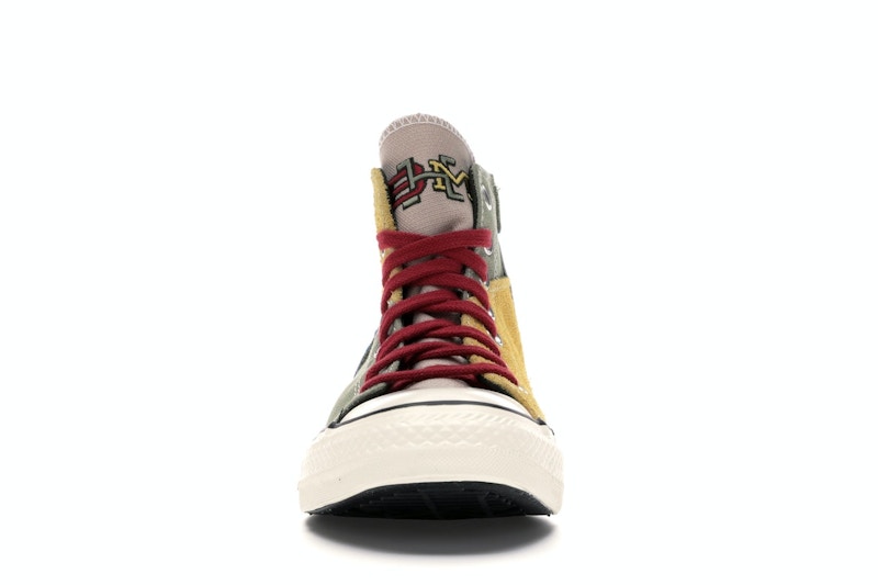 Converse Chuck Taylor All Star Hi BHM (2020)