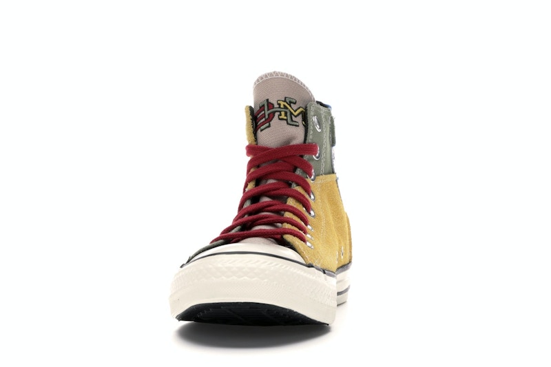 Converse Chuck Taylor All Star Hi BHM (2020)