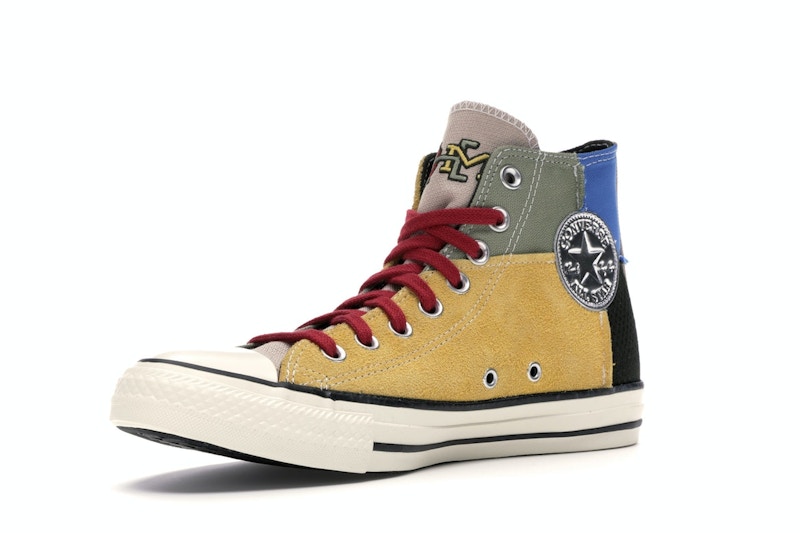 Converse Chuck Taylor All Star Hi BHM (2020)