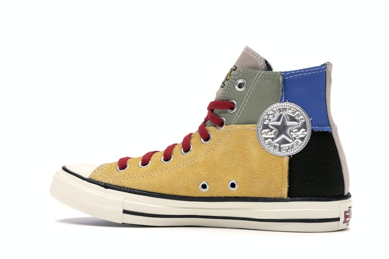 Converse Chuck Taylor All Star Hi BHM (2020)