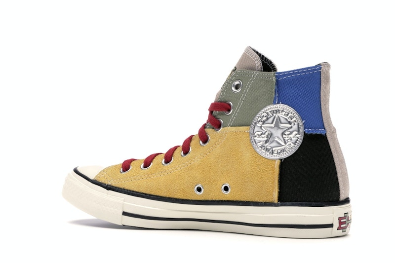 Converse Chuck Taylor All Star Hi BHM (2020)