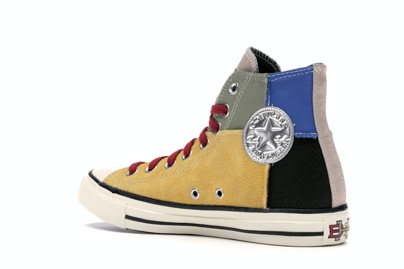 Converse Chuck Taylor All Star Hi BHM (2020)