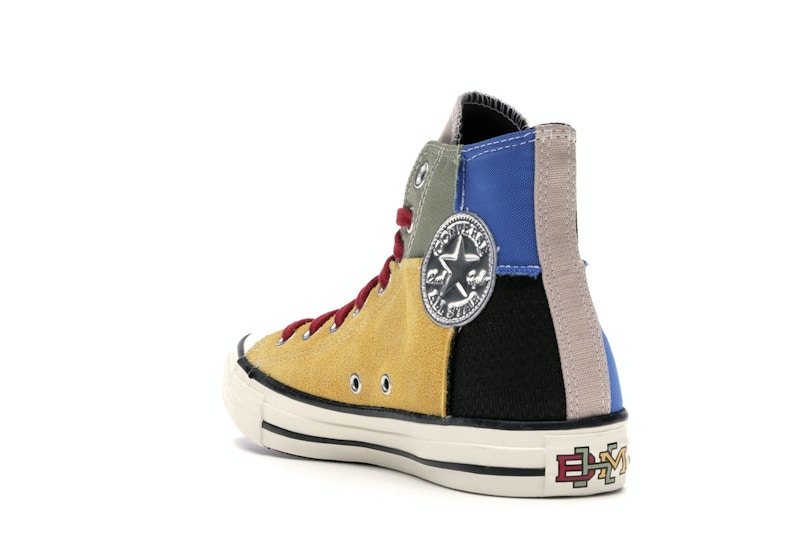 Converse Chuck Taylor All Star Hi BHM (2020)