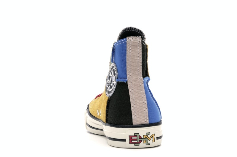 Converse Chuck Taylor All Star Hi BHM (2020)