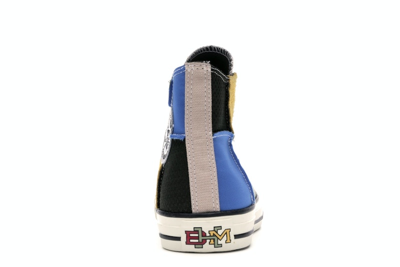 Converse Chuck Taylor All Star Hi BHM (2020)