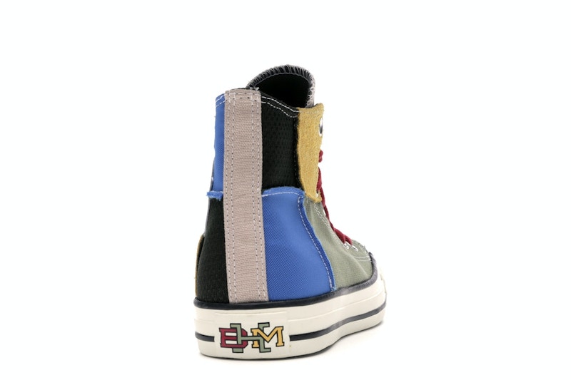 Converse Chuck Taylor All Star Hi BHM (2020)