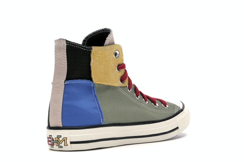 Converse Chuck Taylor All Star Hi BHM (2020)