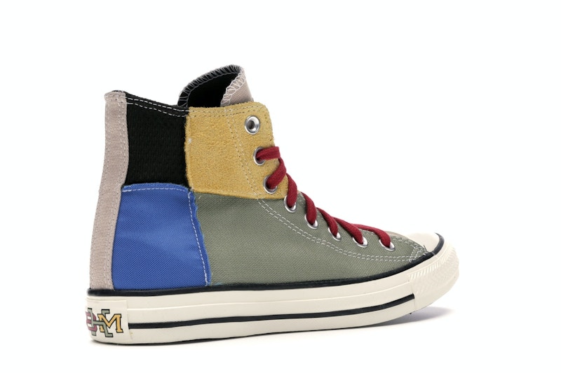 Converse Chuck Taylor All Star Hi BHM (2020)