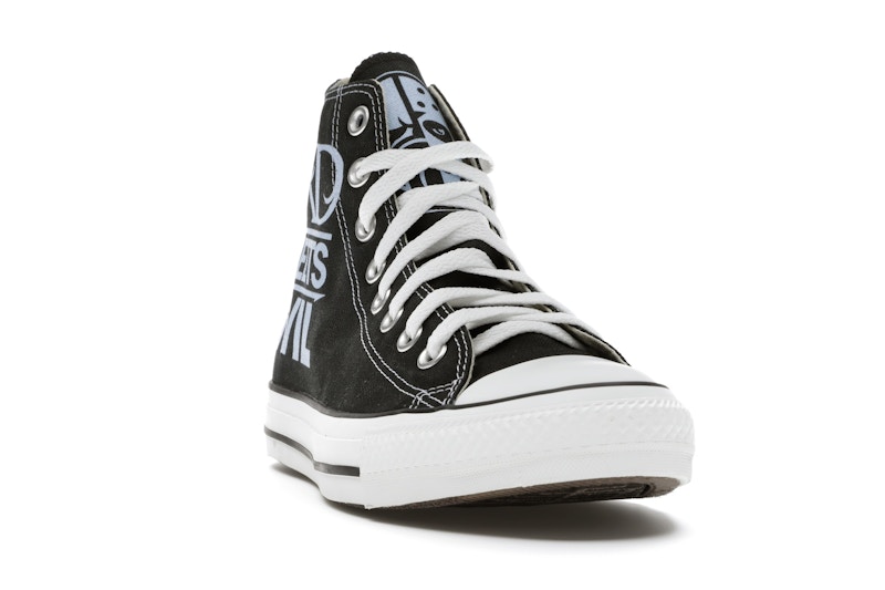 Converse Chuck Taylor All Star Hi Bad Meets Evil
