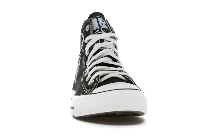 Converse Chuck Taylor All Star Hi Bad Meets Evil