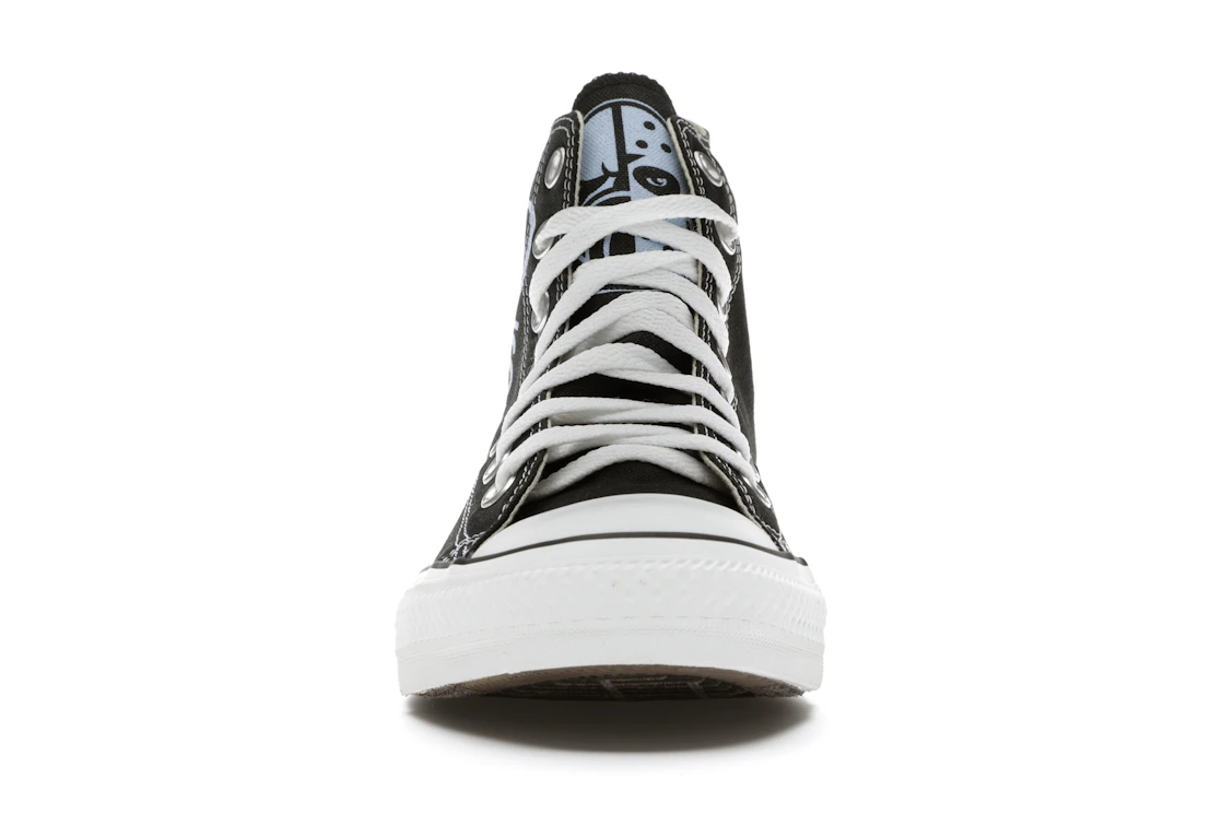 Converse Chuck Taylor All Star Hi Bad Meets Evil