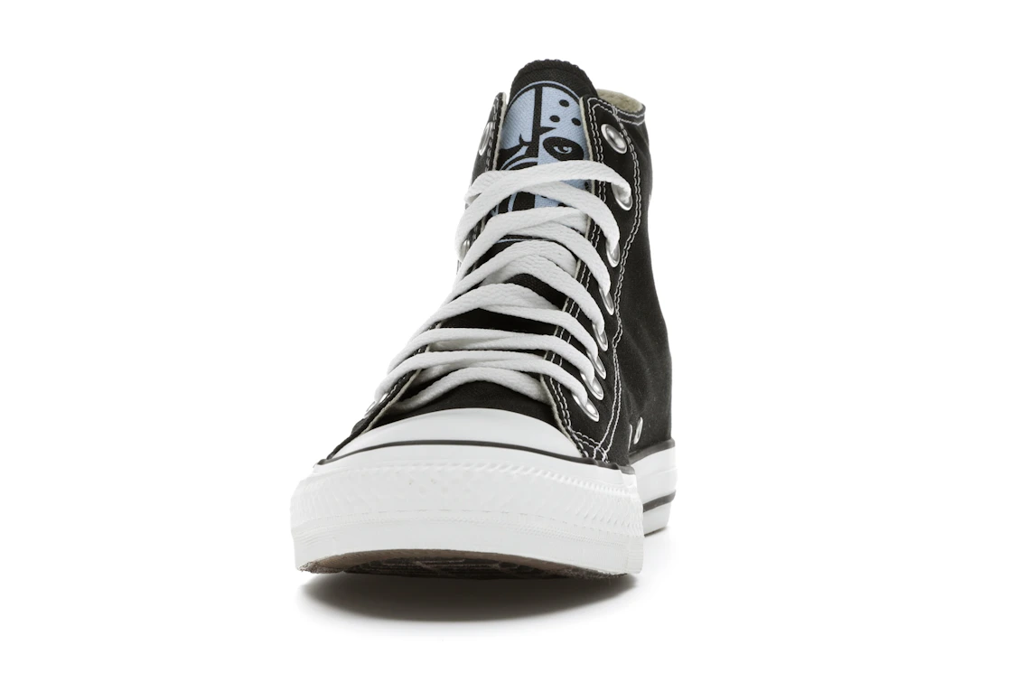 Converse Chuck Taylor All Star Hi Bad Meets Evil