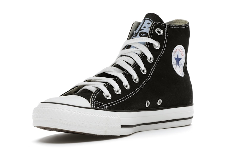 Converse Chuck Taylor All Star Hi Bad Meets Evil