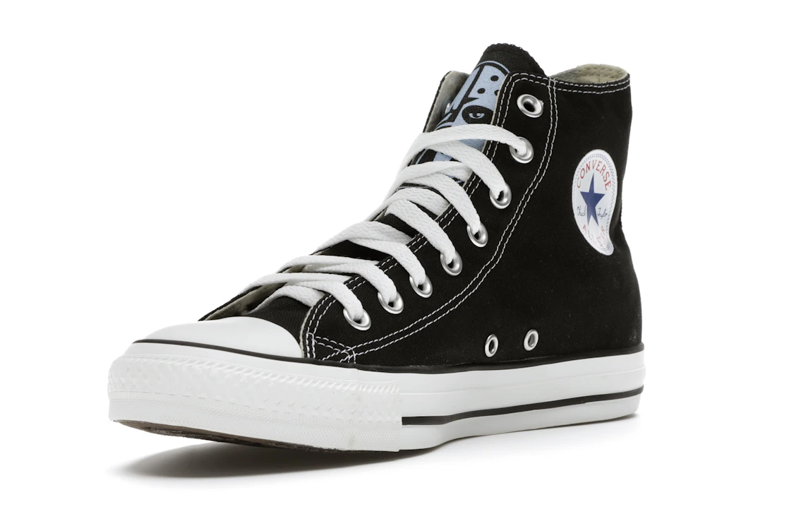 Converse Chuck Taylor All Star Hi Bad Meets Evil
