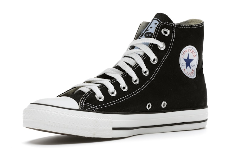 Converse Chuck Taylor All Star Hi Bad Meets Evil