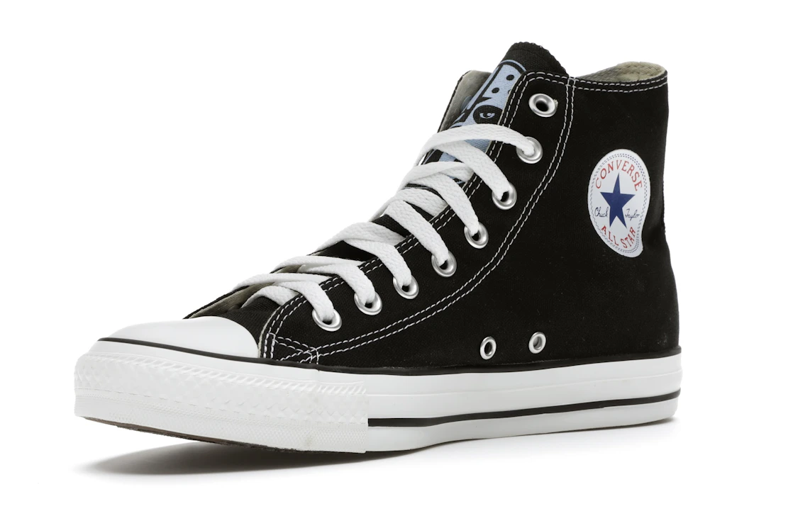 Converse Chuck Taylor All Star Hi Bad Meets Evil