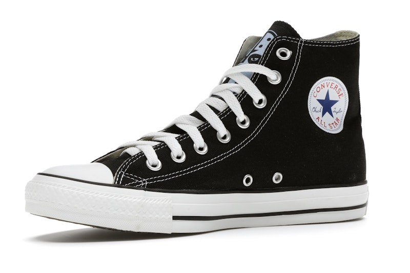Converse Chuck Taylor All Star Hi Bad Meets Evil