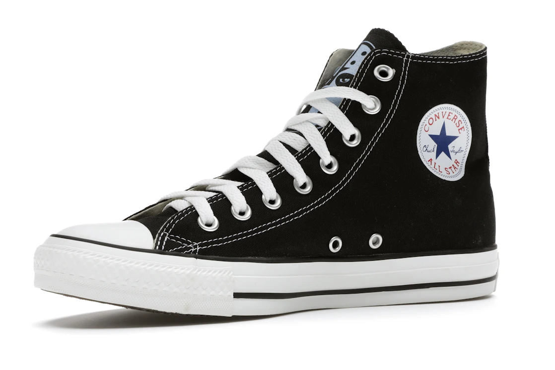 Converse Chuck Taylor All Star Hi Bad Meets Evil