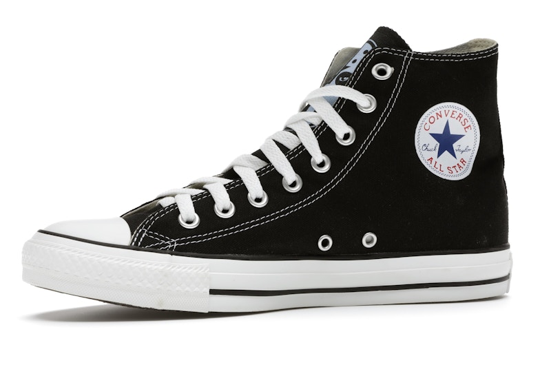 Converse Chuck Taylor All Star Hi Bad Meets Evil