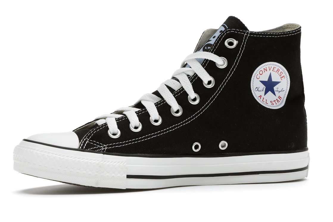 Converse Chuck Taylor All Star Hi Bad Meets Evil