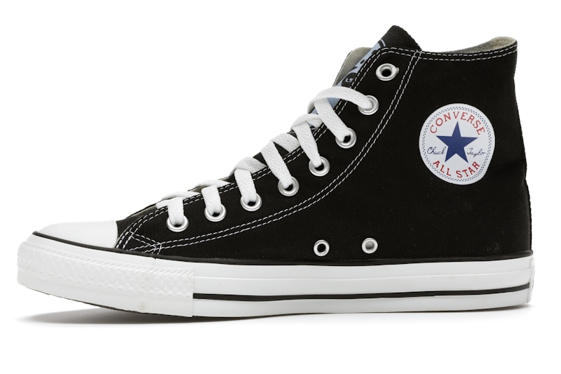 Converse Chuck Taylor All Star Hi Bad Meets Evil