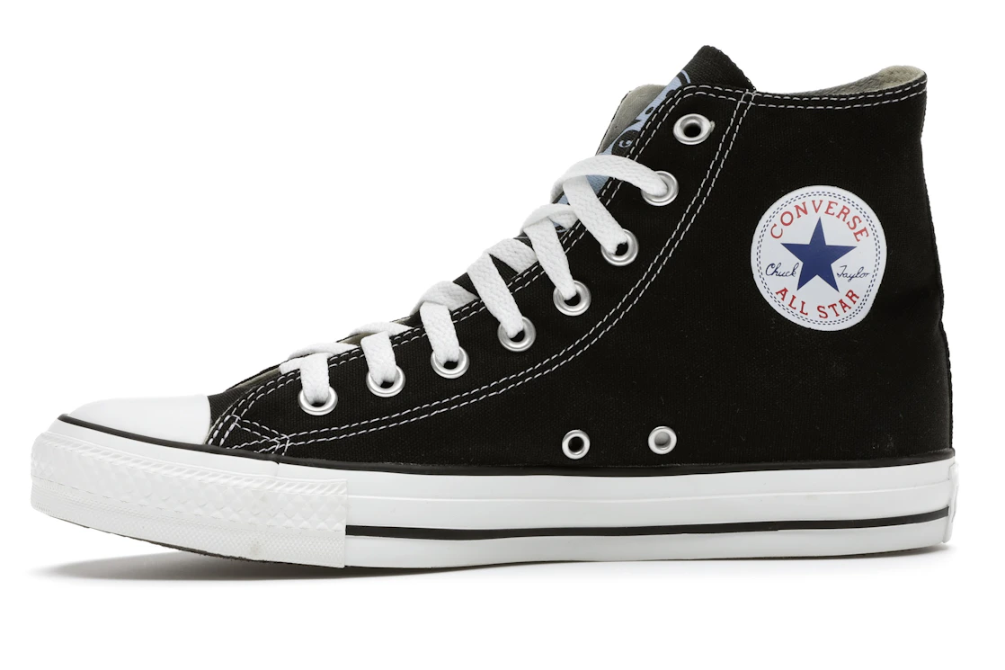 Converse Chuck Taylor All Star Hi Bad Meets Evil