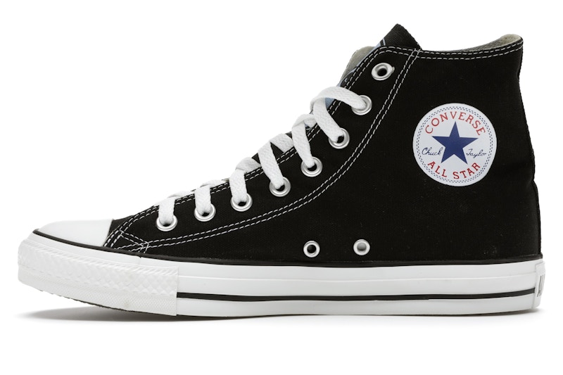 Converse Chuck Taylor All Star Hi Bad Meets Evil