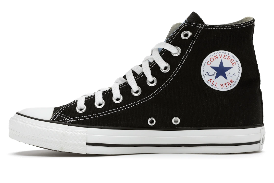 Converse Chuck Taylor All Star Hi Bad Meets Evil