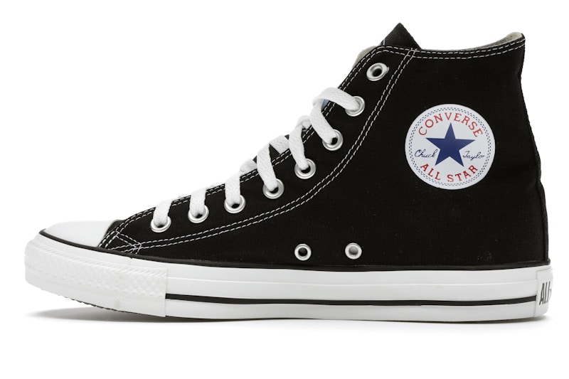 Converse Chuck Taylor All Star Hi Bad Meets Evil