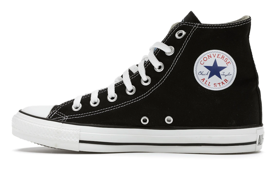 Converse Chuck Taylor All Star Hi Bad Meets Evil