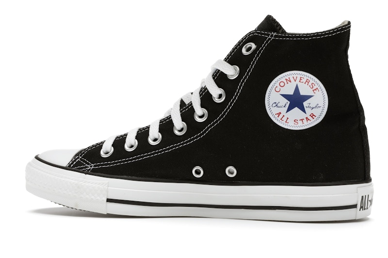 Converse Chuck Taylor All Star Hi Bad Meets Evil