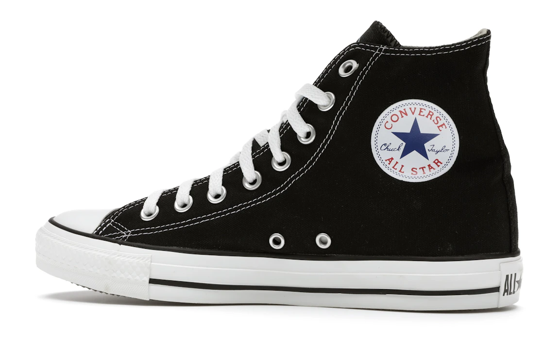 Converse Chuck Taylor All Star Hi Bad Meets Evil