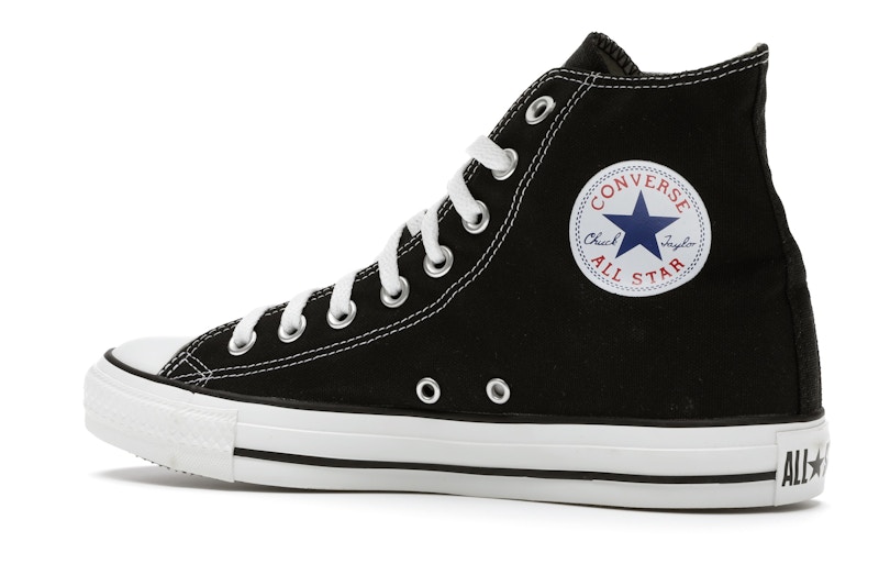 Converse Chuck Taylor All Star Hi Bad Meets Evil