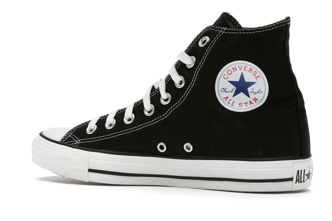 Converse Chuck Taylor All Star Hi Bad Meets Evil