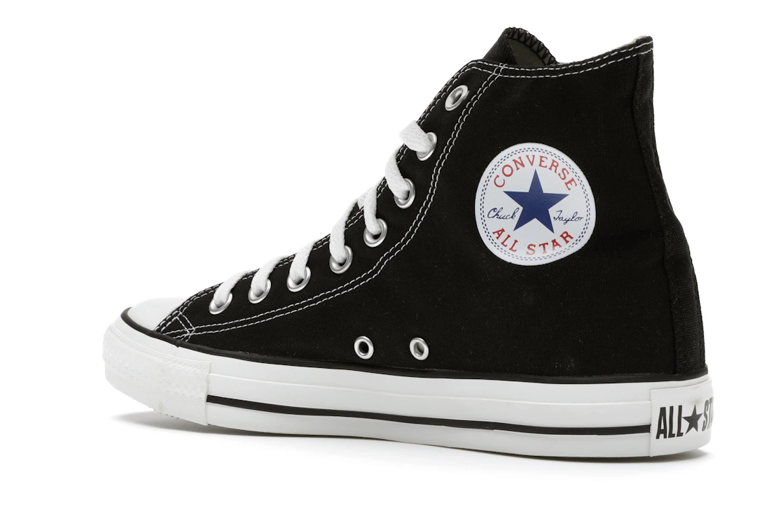 Converse Chuck Taylor All Star Hi Bad Meets Evil