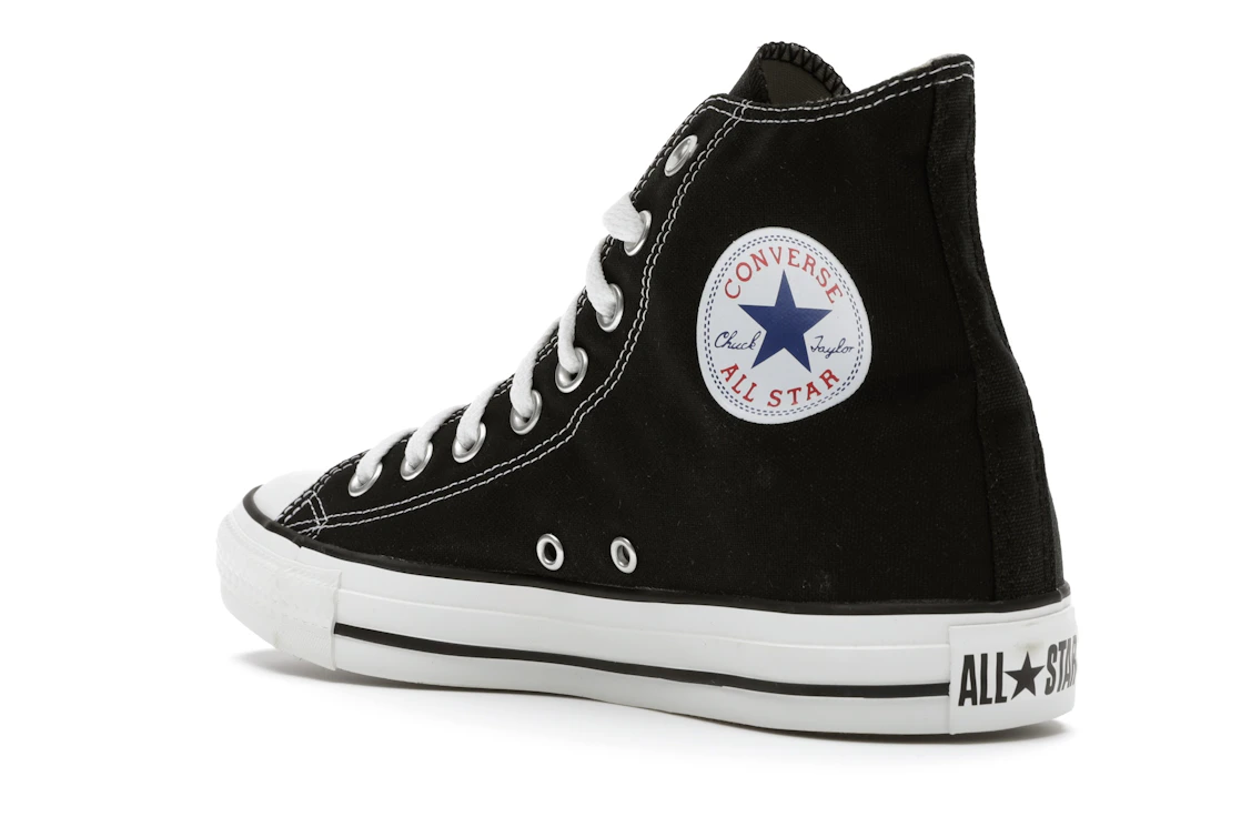 Converse Chuck Taylor All Star Hi Bad Meets Evil