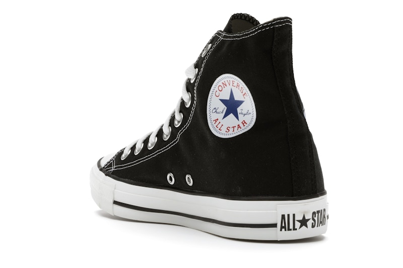 Converse Chuck Taylor All Star Hi Bad Meets Evil