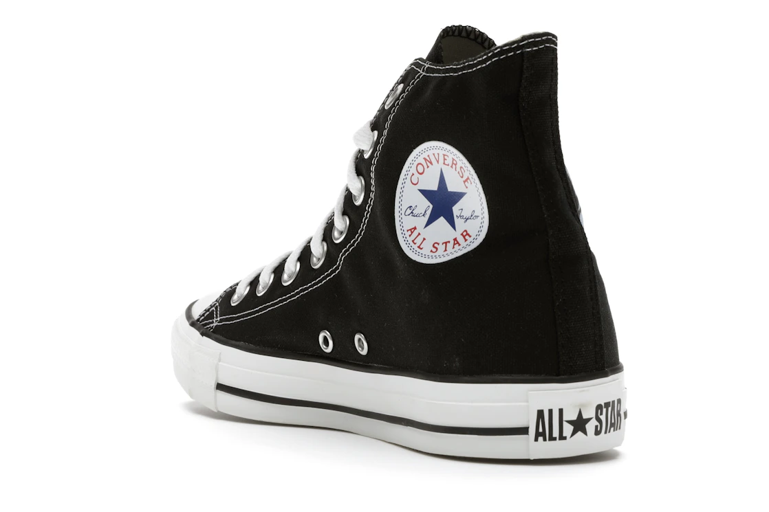Converse Chuck Taylor All Star Hi Bad Meets Evil