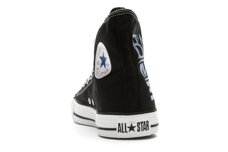 Converse Chuck Taylor All Star Hi Bad Meets Evil