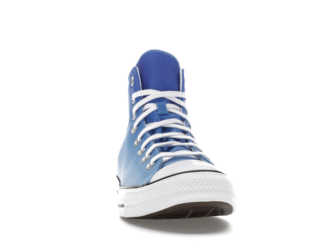 Converse Chuck Taylor All Star Hi Bluey