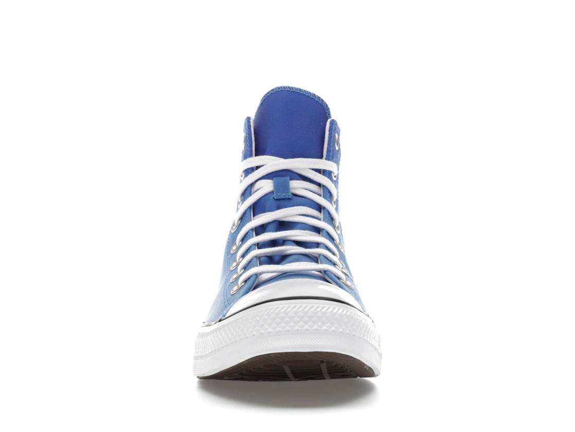 Converse Chuck Taylor All Star Hi Bluey