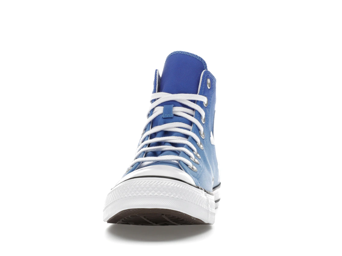 Converse Chuck Taylor All Star Hi Bluey
